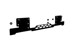 BroncBuster Standard Front Bumper Relocate Brackets (21-24 Bronco)