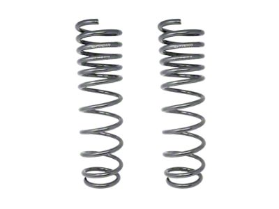 1-Inch Rear Lift Coil Springs (22-26 Bronco Raptor)