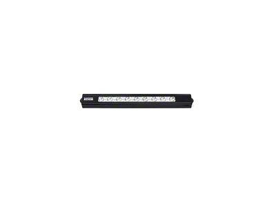 Putco 10-Inch Luminix EDGE High Power LED Light Bar (Universal; Some Adaptation May Be Required)