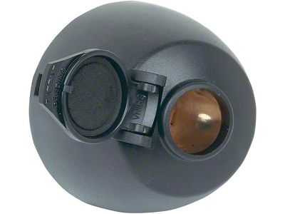 12V Power Socket