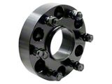 1.50-Inch Billet Aluminum Hubcentric 6-Lug Wheel Spacers (21-26 Bronco, Excluding Raptor)