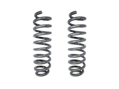 2-Inch Front Lift Coil Springs (22-26 Bronco Raptor)