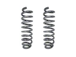 2-Inch HD Rear Lift Coil Springs (22-26 Bronco Raptor)
