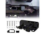 2-Inch Trailer Hitch Receiver (21-26 Bronco)