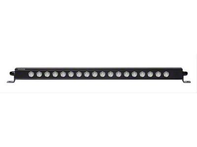 Putco 20-Inch Luminix LED Light Bar (Universal; Some Adaptation May Be Required)