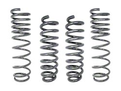 2-Inch Front / 2-Inch Rear HD Coil Spring Lift Kit (22-26 Bronco Raptor)
