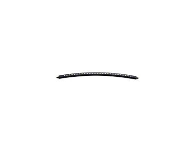 Putco 30-Inch Luminix High Power Curved LED Light Bar (Universal; Some Adaptation May Be Required)