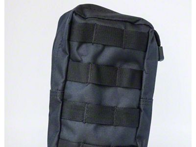 4x8 MOLLE Vertical Bag