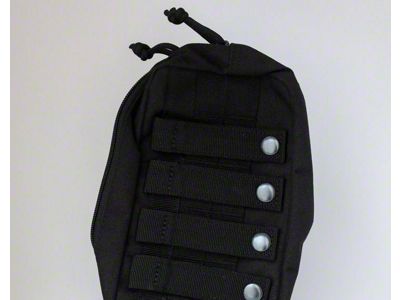 4x9 MOLLE Horizontal Bag