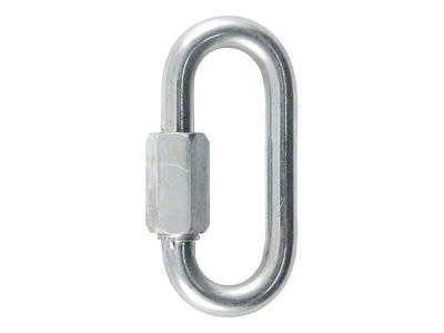 5/16-Inch Quick Link; 1,760 lb.