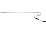 Putco Blade LED Tailgate Light Bar; 60-Inch; Compatible with Blind Spot and Trailer Detection (Universal; Some Adaptation May Be Required)