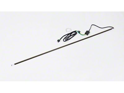Putco Blade LED Tailgate Light Bar; 60-Inch (Universal; Some Adaptation May Be Required)