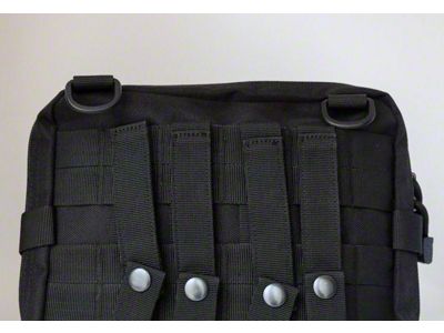 8x10 MOLLE Horizontal Bag
