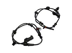 ABS Wheel Speed Sensors; Front (21-26 Bronco)