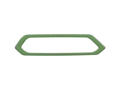 Accessory Accent Trim; Eruption Green (21-25 Bronco)