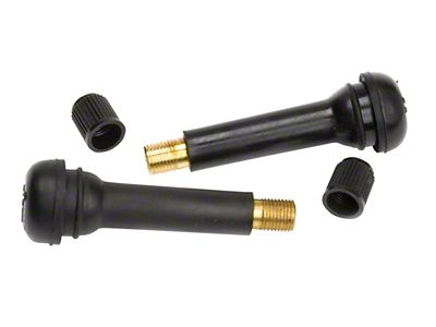 airTight 2-Inch Rubber Tire Valve