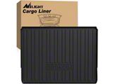 All-Weather Heavy Duty Cargo Liner (21-26 Bronco 4-Door)