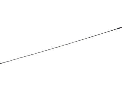 Antenna; 31.77-Inch (Universal; Some Adaptation May Be Required)