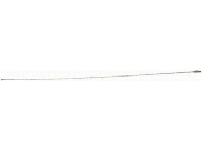 Antenna; 35.23-Inch (Universal; Some Adaptation May Be Required)