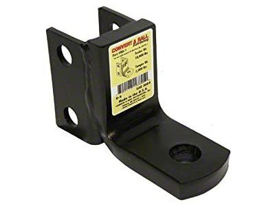 Ball Mount Adapter