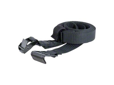 Bike Rack Support Strap