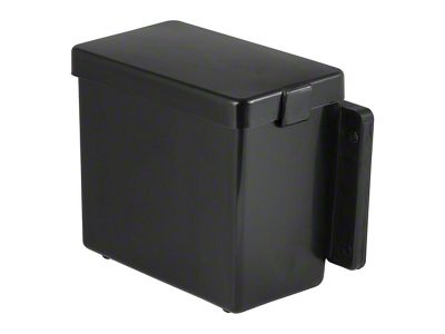 Breakaway Battery Case; 6 x 5.50 x 3.25-Inch
