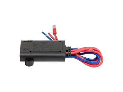 Breakaway Battery Charger