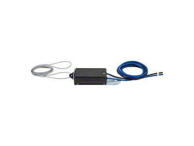 Breakaway Switch