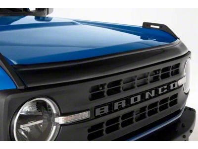 Buggard; Clear (21-25 Bronco)
