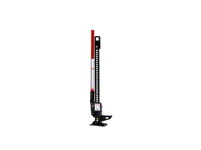 Cast/Steel Jack; 36-Inch