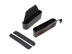 Center Console Hanging Storage Box (21-26 Bronco)