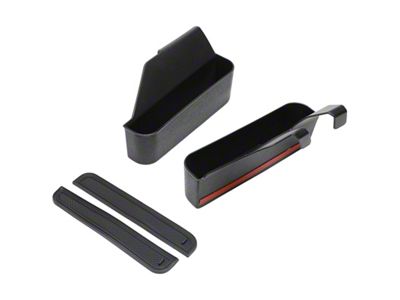 Center Console Hanging Storage Box (21-26 Bronco)
