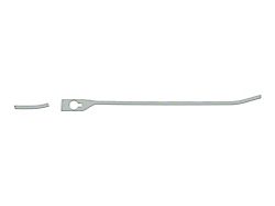 Center Dash Accent Trim; Cactus Gray (21-25 Bronco)