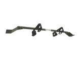Center-Lok Overhead Gun Rack; Holds 2 Guns (Universal; Some Adaptation May Be Required)