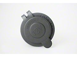 Cigarette Style 12V Outlet 
