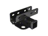 Class III 2-Inch Trailer Hitch (21-26 Bronco)