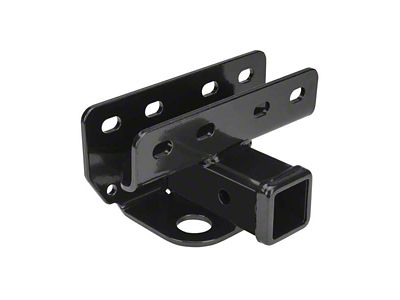 Class III 2-Inch Trailer Hitch (21-25 Bronco)