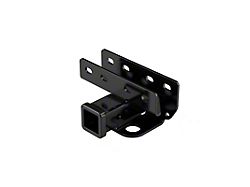 Class III Hitch (21-26 Bronco w/o Factory Hitch)