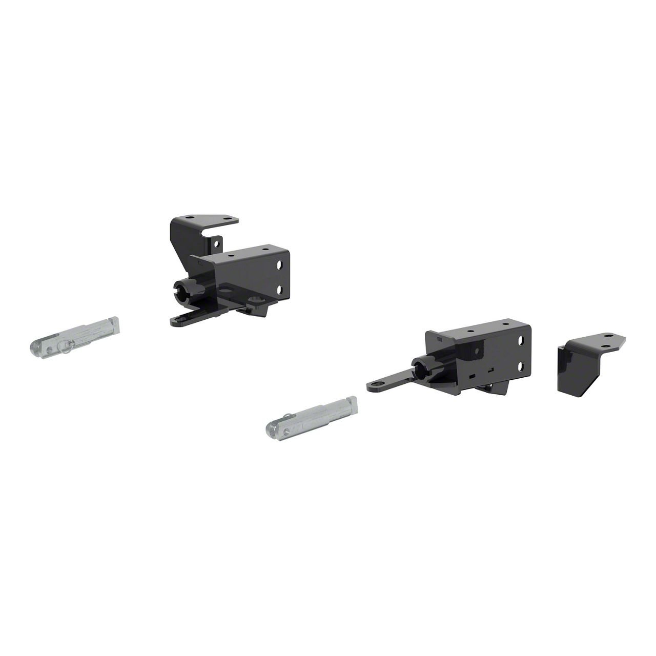 ZRoadz Bronco Roof Rack Cross Bar; Single Z845003 (21-25