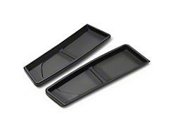 Dashboard Storage Trays (21-26 Bronco)
