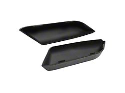 Door Handle Storage Box; Driver and Passenger Side (21-26 Bronco)