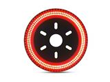 Dual Row LED Spare Tire Brake Light (21-26 Bronco)