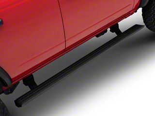 RealTruck VoltStep Electric Running Boards For 21+ Ford Bronco 4dr