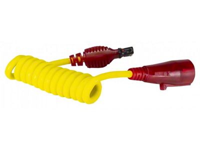 Endurance Flex-Coil Nite-Glow 7-Blade to 5-Flat Adapter