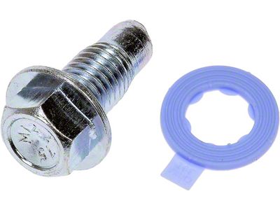 Engine Oil Drain Plug (21-25 2.3L EcoBoost Bronco)