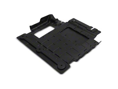 Engine Splash Shield; Rear (21-23 Bronco, Excluding Raptor)