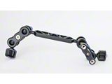 Extended Gimbal Arm; 1/4-20 Thread (21-25 Bronco)
