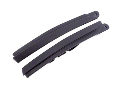 Fender Sight Hood Delete (21-25 Bronco)