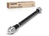 Front Driveshaft Prop Shaft Assembly (21-26 2.7L EcoBoost Bronco w/o Locking Front Axle)