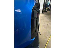 Front Side Marker Lens Vinyl Tint Kit (21-25 Bronco)